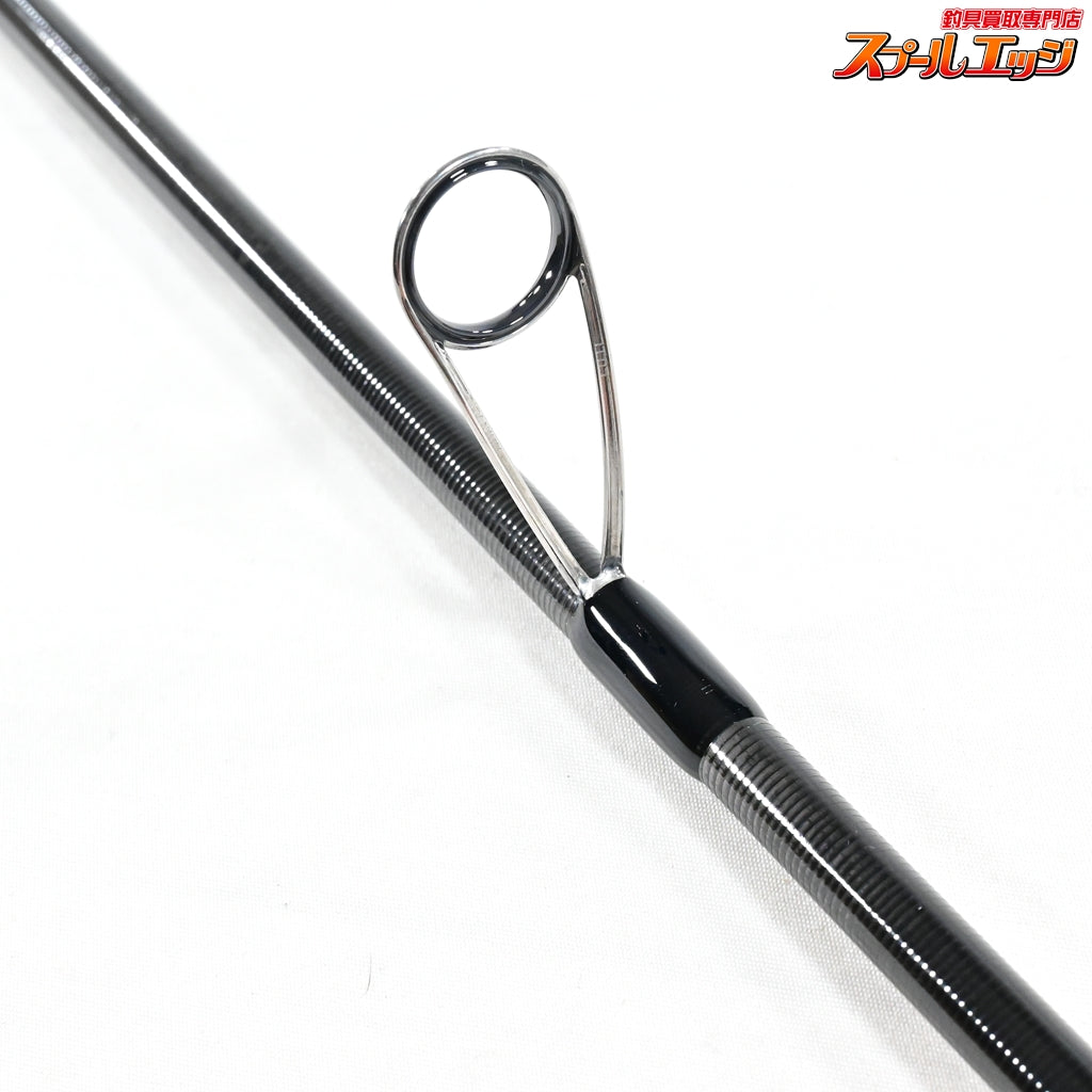 【アピア】 フージンZ 風神Z イブラン S86ML 釣りフェス限定 APIA Foojin'Z EVE-RUN EXIV シーバス チヌ K_197