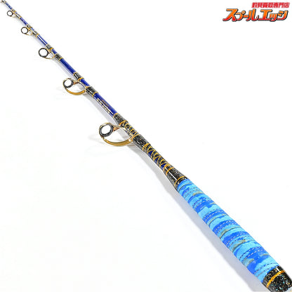 【アリゲーター】 カイユウスタイル FBS 190 落とし込み ALLIGATOR KAIYU Style キンメ アカムツ クロムツ K_195