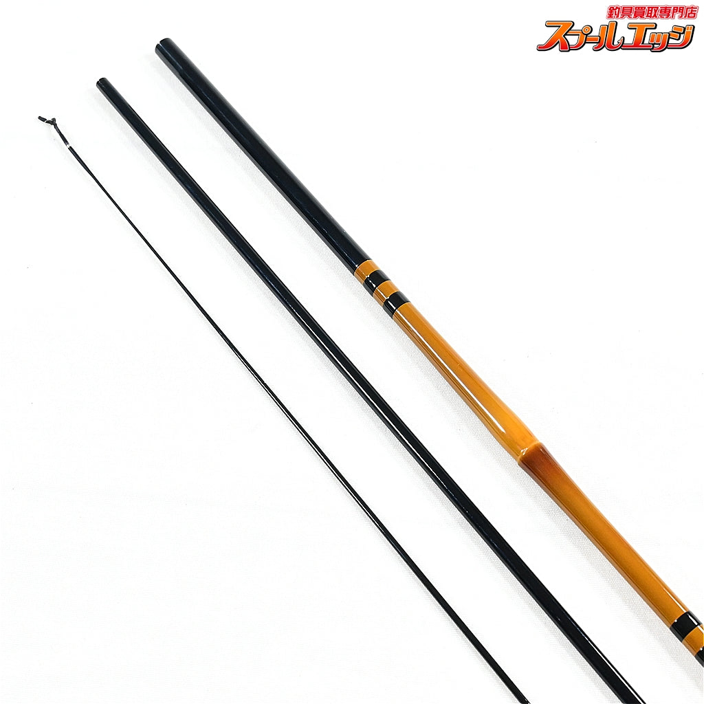 【シマノ】 20普天元 獅子吼 7尺 SHIMANO FUTENGEN SHISHIKU ヘラブナ K_129