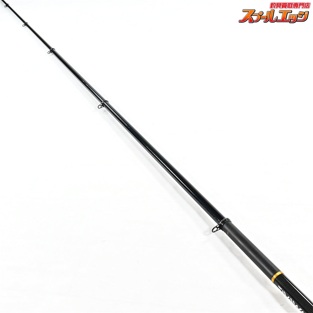 【ダイワ】 剛徹 ゴウテツ 4-57B ベイト DAIWA GOTETSU マダイ イナダ アジ K_176