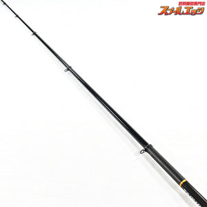 【ダイワ】 剛徹 ゴウテツ 4-57B ベイト DAIWA GOTETSU マダイ イナダ アジ K_176
