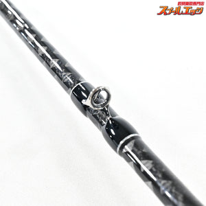【パームス】 モーラ MGGC-65ML2F 海外モデル PALMS Molla ブラックバス K_144