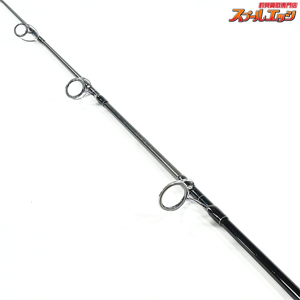 【リップルフィッシャー】 オーシャンリッジ ビッグツナ 85F ジャパンスペシャル Ripple Fisher Ocean Ridge BIG TUNA JAPAN-Special キハダマグロ ブリ ヒラマサ K_230