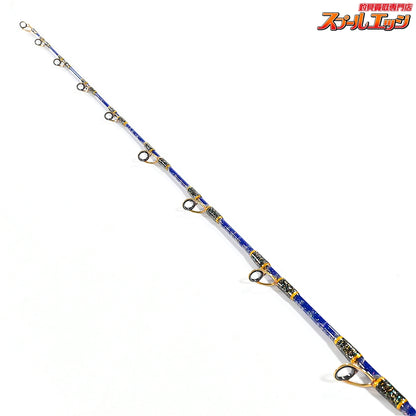 【アリゲーター】 カイユウスタイル FBS 190 落とし込み ALLIGATOR KAIYU Style キンメ アカムツ クロムツ K_195