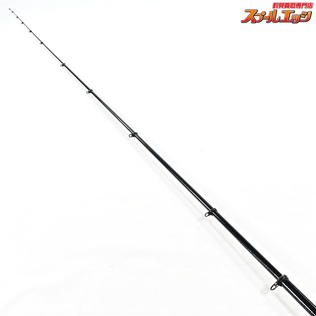 【ダイワ】 剛徹 ゴウテツ 4-57B ベイト DAIWA GOTETSU マダイ イナダ アジ K_176