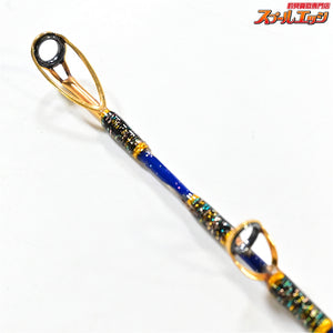 【アリゲーター】 カイユウスタイル FBS 190 落とし込み ALLIGATOR KAIYU Style キンメ アカムツ クロムツ K_195