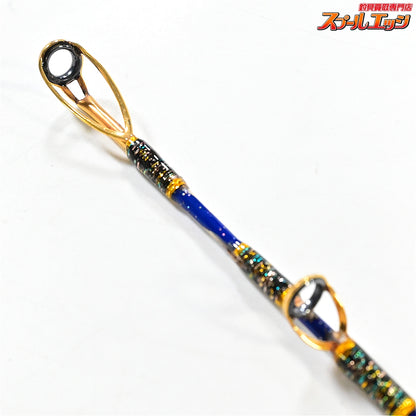 【アリゲーター】 カイユウスタイル FBS 190 落とし込み ALLIGATOR KAIYU Style キンメ アカムツ クロムツ K_195