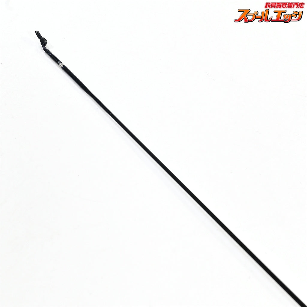【シマノ】 朱紋峰 嵐月 10.5尺 SHIMANO SYUMONHOU RANGETSU ヘラブナ K_163