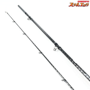 【パームス】 モーラ MGGC-65ML2F 海外モデル PALMS Molla ブラックバス K_144