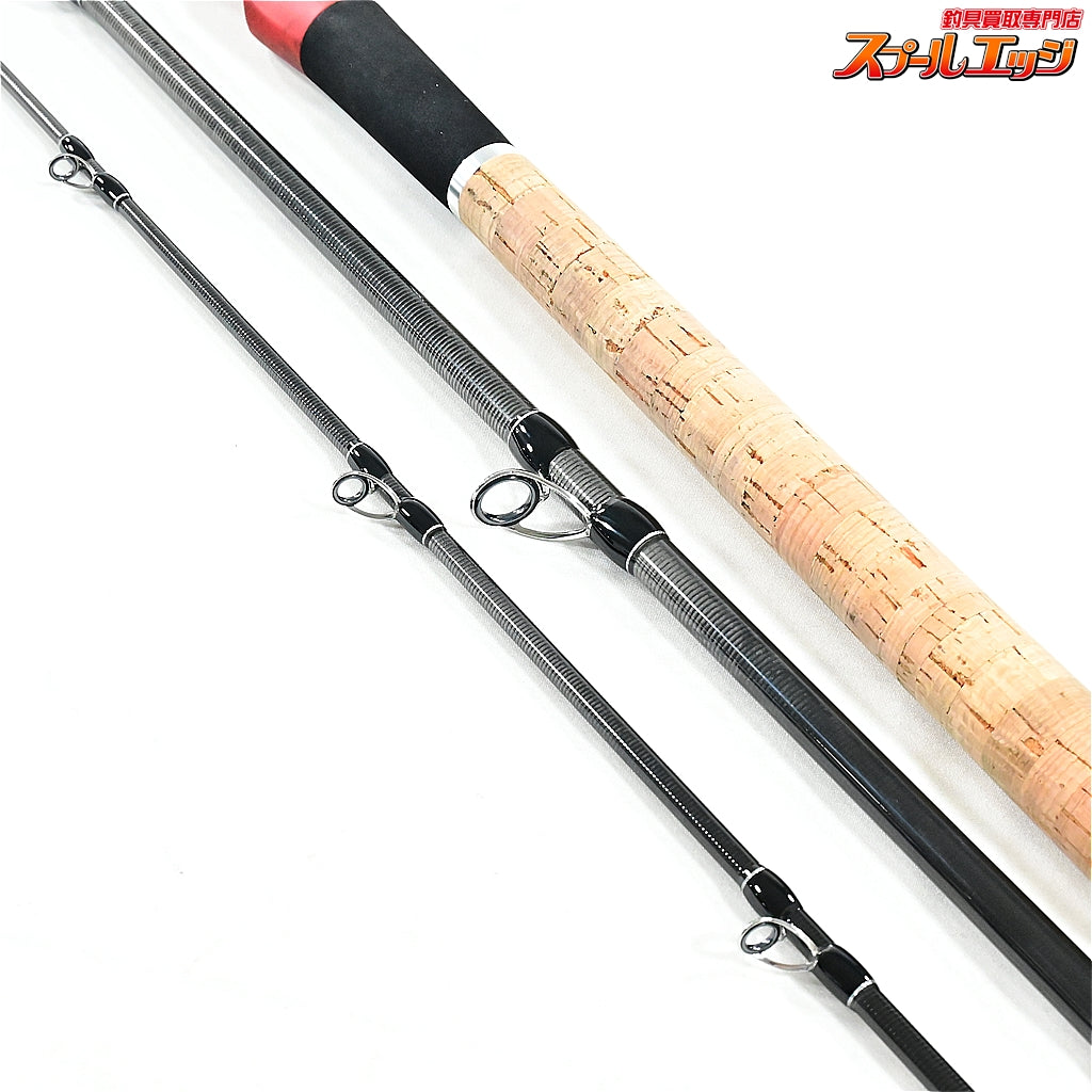 【フィッシュマン】 ビームス リプラウト 9.0M+ 90M+ Fishman Beams RIPLOUT シーバス ヒラメ イナダ マゴチ K_152
