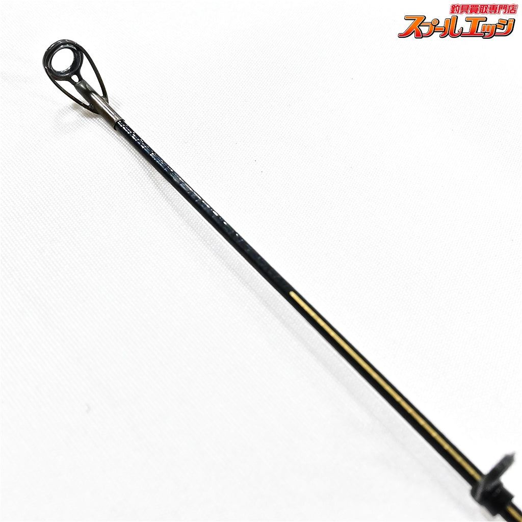 【ダイワ】 剛徹 ゴウテツ 4-57B ベイト DAIWA GOTETSU マダイ イナダ アジ K_176