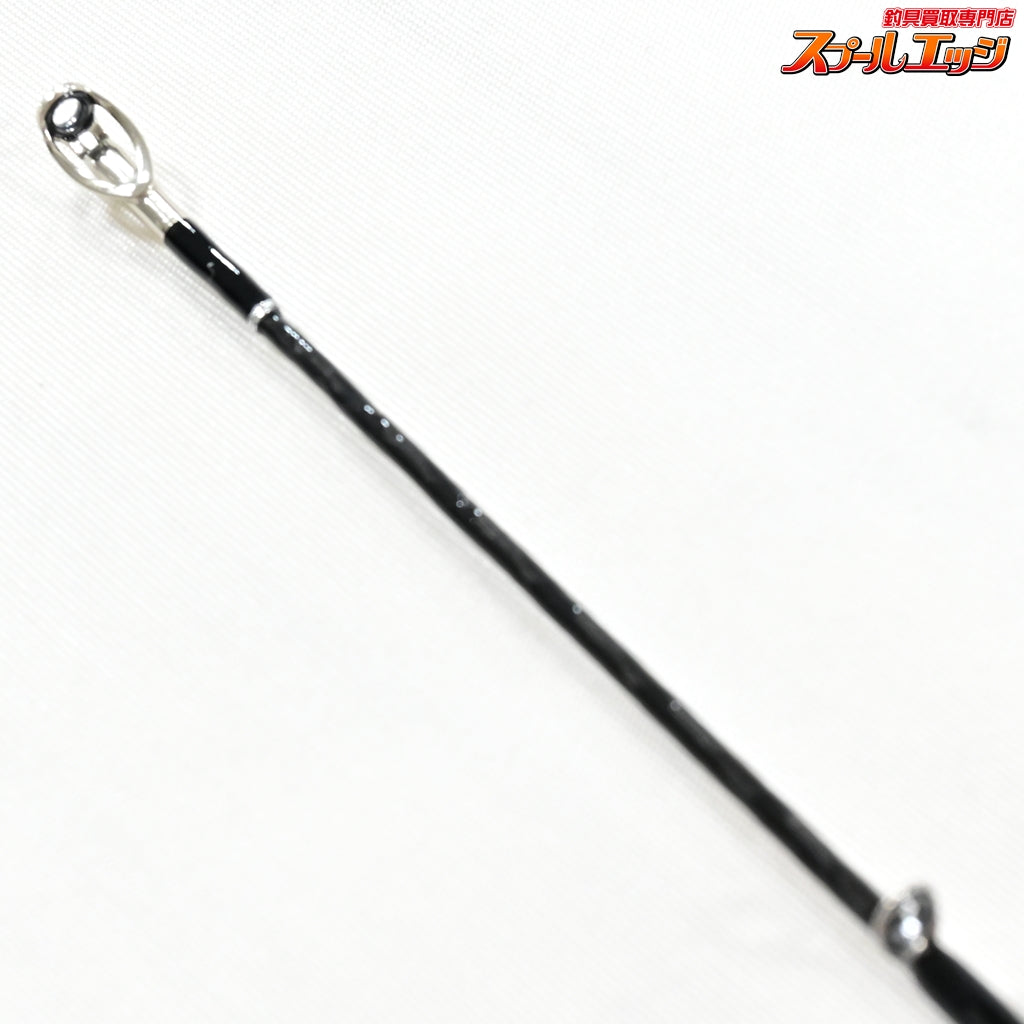 【パームス】 モーラ MGGC-65ML2F 海外モデル PALMS Molla ブラックバス K_144