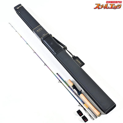 【シマノ】 25ワールドシャウラ リミテッド 1631FF-3 2025追加モデル SHIMANO WORLD SHAULA LIMITED ブラックバス K_183