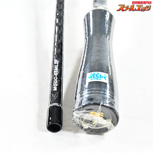 【パームス】 モーラ MGGC-65ML2F 海外モデル PALMS Molla ブラックバス K_144