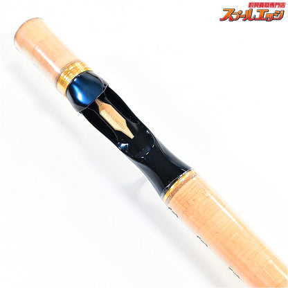 【シマノ】 25ワールドシャウラ リミテッド 1631FF-3 2025追加モデル SHIMANO WORLD SHAULA LIMITED ブラックバス K_183