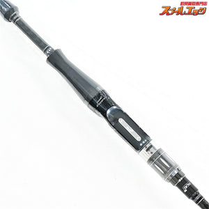 【パームス】 モーラ MGGC-65ML2F 海外モデル PALMS Molla ブラックバス K_144