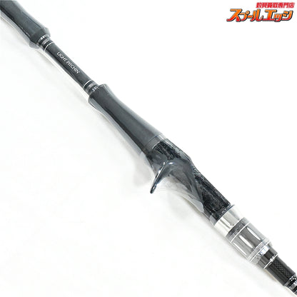 【パームス】 モーラ MGGC-65ML2F 海外モデル PALMS Molla ブラックバス K_144