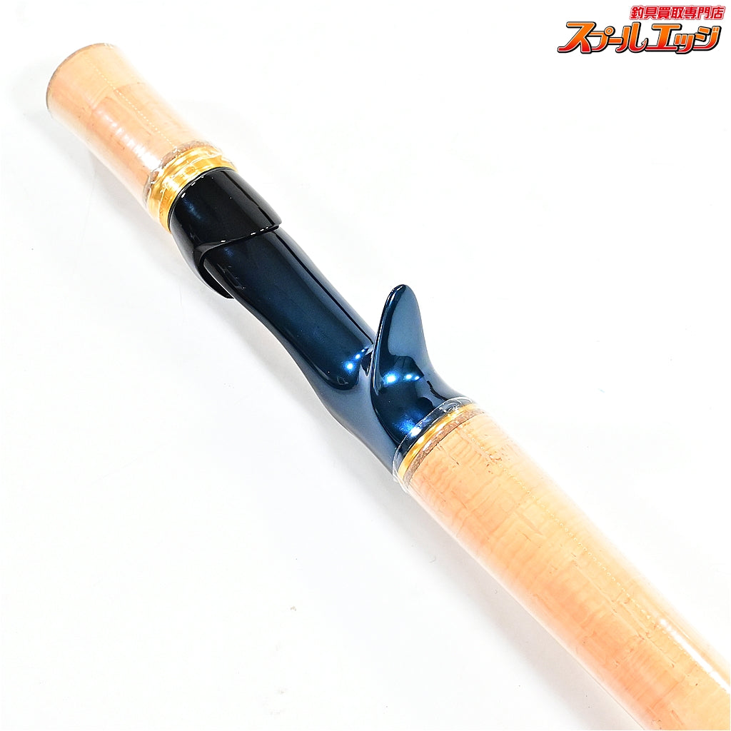 【シマノ】 25ワールドシャウラ リミテッド 1631FF-3 2025追加モデル SHIMANO WORLD SHAULA LIMITED ブラックバス K_183