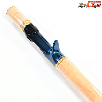 【シマノ】 25ワールドシャウラ リミテッド 1631FF-3 2025追加モデル SHIMANO WORLD SHAULA LIMITED ブラックバス K_183