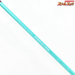 【パームス】 シルファー SYSCi-411XUL PALMS Sylpher ニジマス ヤマメ イワナ アマゴ  K_144
