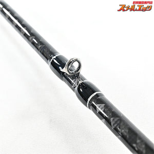 【パームス】 モーラ MGGC-65ML2F 海外モデル PALMS Molla ブラックバス K_144