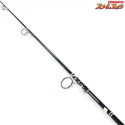 【CBONE】 シービーワン VFR VS83/9 スーパースモールプラッキング CBONE SUPER SMALL PLUGG-N キハダマグロ ブリ ヒラマサ K_231