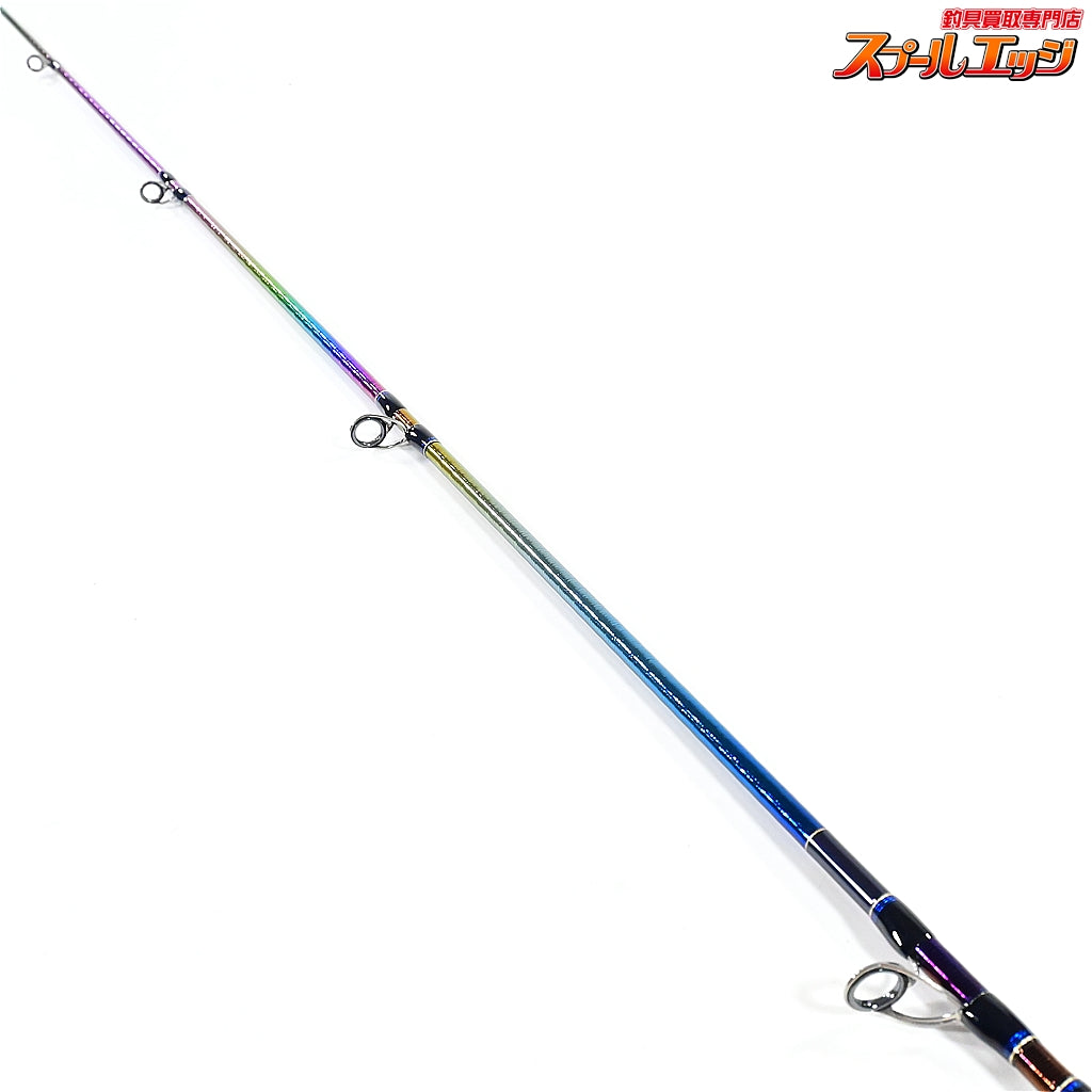 【シマノ】 25ワールドシャウラ リミテッド 1631FF-3 2025追加モデル SHIMANO WORLD SHAULA LIMITED ブラックバス K_183