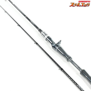【パームス】 モーラ MGGC-65ML2F 海外モデル PALMS Molla ブラックバス K_144