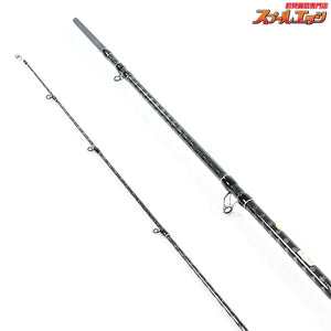 【パームス】 モーラ MGGC-65ML2F 海外モデル PALMS Molla ブラックバス K_144