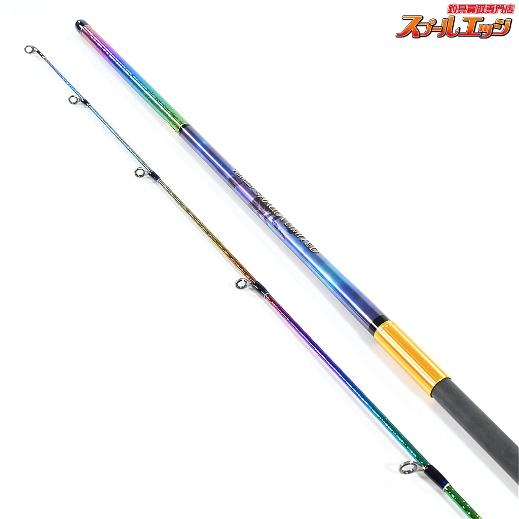【シマノ】 25ワールドシャウラ リミテッド 1631FF-3 2025追加モデル SHIMANO WORLD SHAULA LIMITED ブラックバス K_183