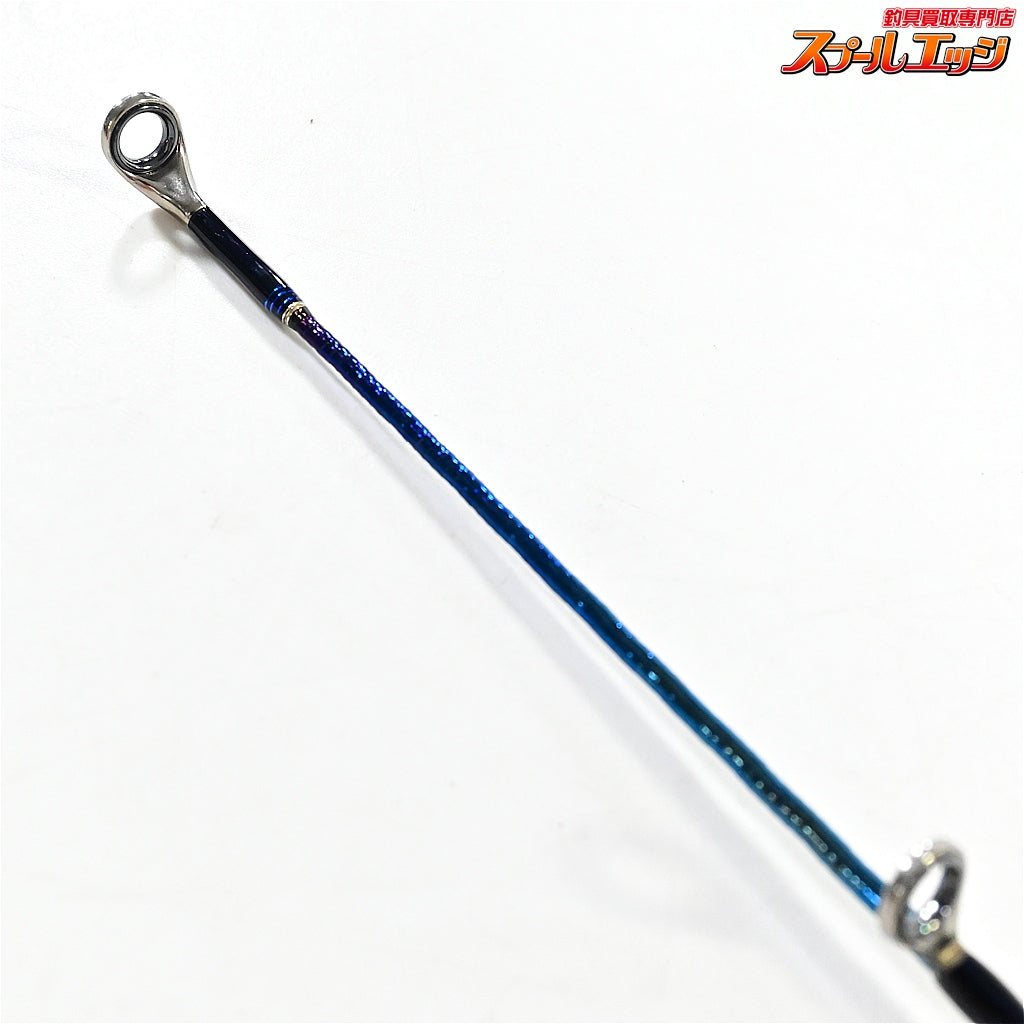 【シマノ】 25ワールドシャウラ リミテッド 1631FF-3 2025追加モデル SHIMANO WORLD SHAULA LIMITED ブラックバス K_183
