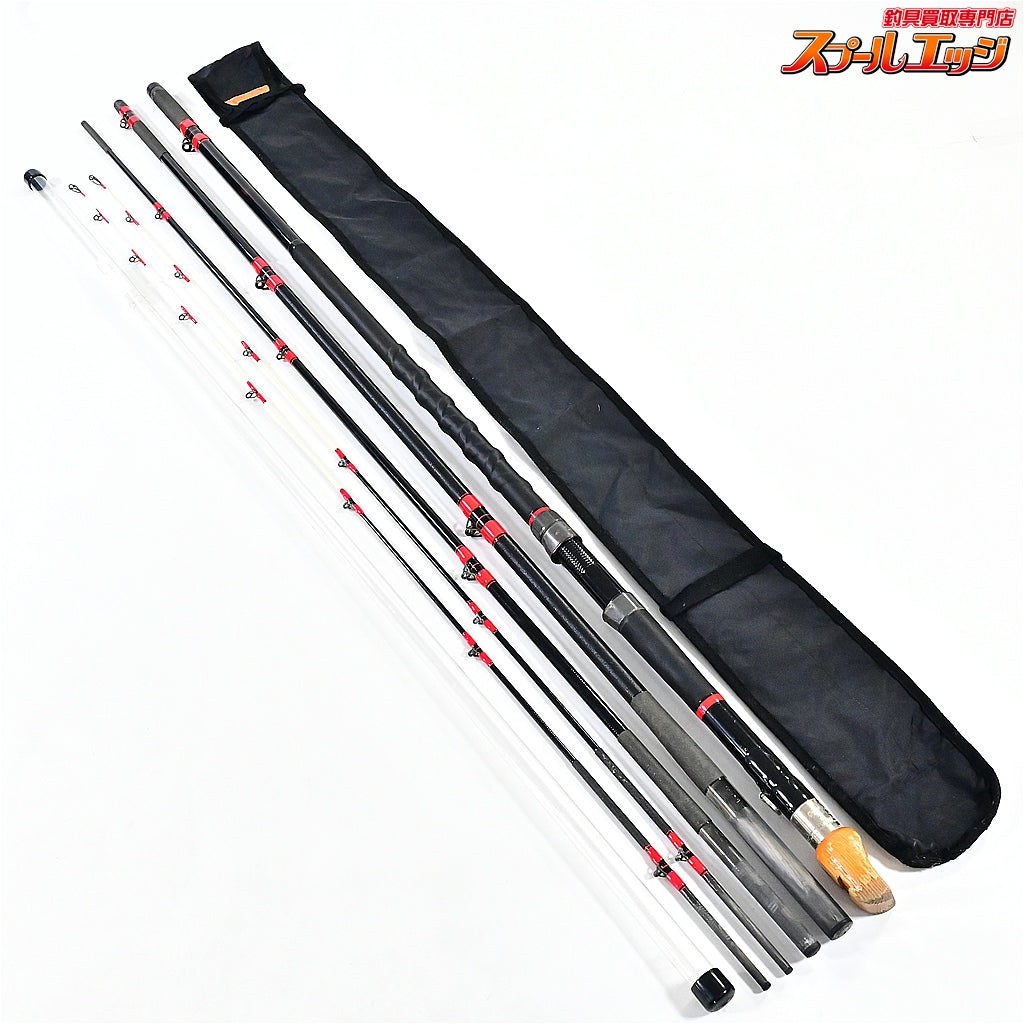 【ダイコー】 フルフィールド 石鯛 V2 スペシャル 540M 軟調替穂付 DAIKOH FULL FIELD V2-SPECIAL イシダイ K_190