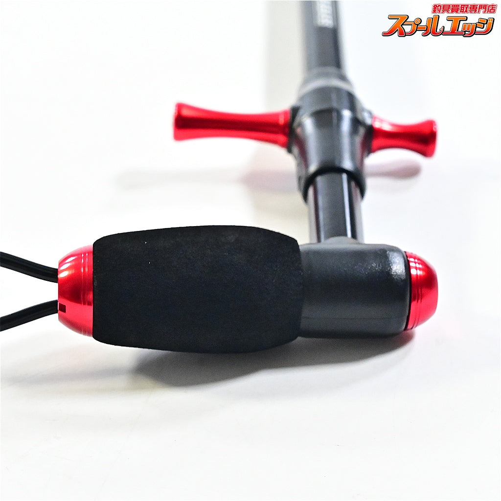 【スタジオオーシャンマーク】 フックリムーバー HR165S シーバス レッド22 STUDIO OCEAN MARK HOOK REMOVER K_060