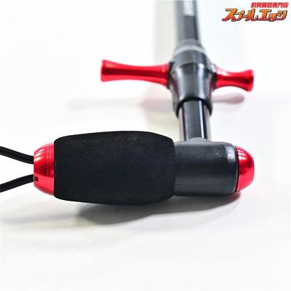 【スタジオオーシャンマーク】 フックリムーバー HR165S シーバス レッド22 STUDIO OCEAN MARK HOOK REMOVER K_060