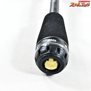 【アブガルシア】 ホーネット スティンガー プラス ベイトフィネス HSPC-691ML-BF MGS Abu Garcia HORNET Stinger PLUS ブラックバス K_249