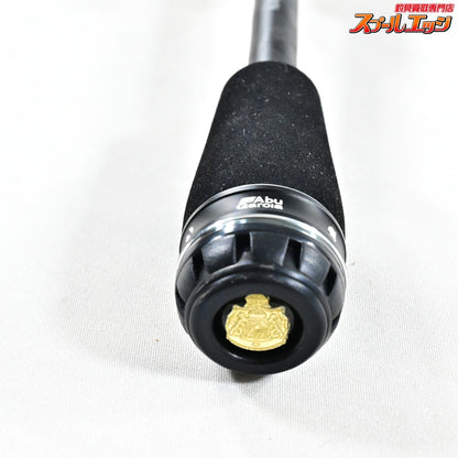 【アブガルシア】 ホーネット スティンガー プラス ベイトフィネス HSPC-691ML-BF MGS Abu Garcia HORNET Stinger PLUS ブラックバス K_249