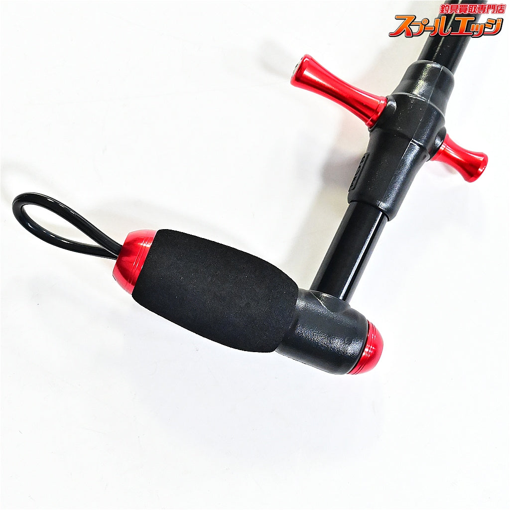 【スタジオオーシャンマーク】 フックリムーバー HR165S シーバス レッド22 STUDIO OCEAN MARK HOOK REMOVER K_060