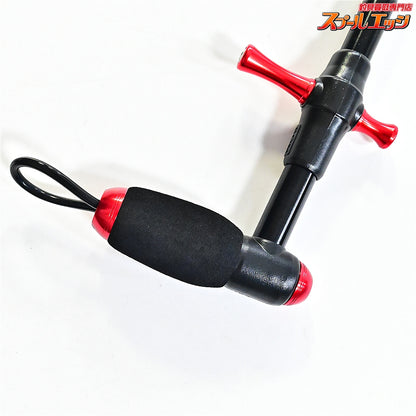 【スタジオオーシャンマーク】 フックリムーバー HR165S シーバス レッド22 STUDIO OCEAN MARK HOOK REMOVER K_060