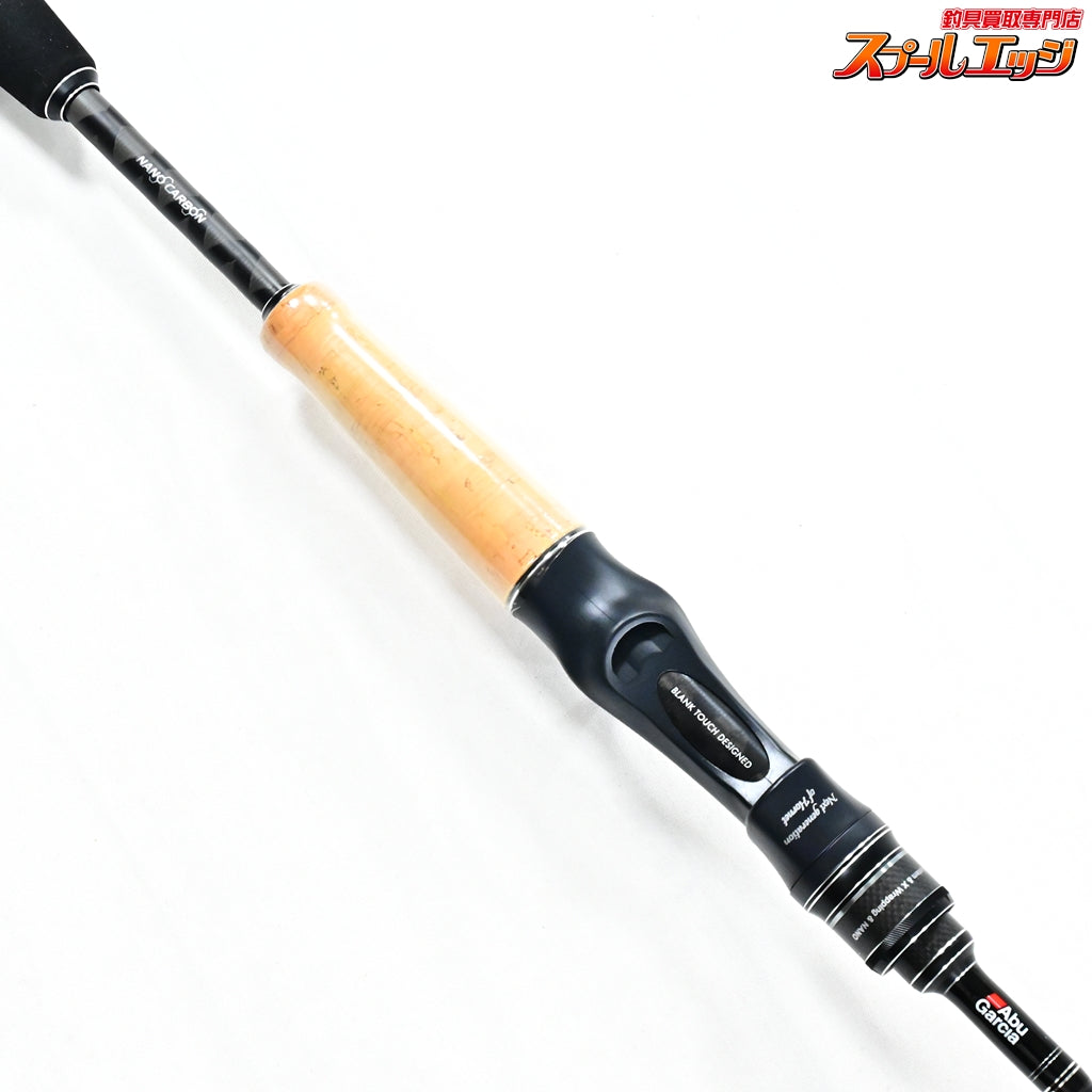 【アブガルシア】 ホーネット スティンガー プラス ベイトフィネス HSPC-691ML-BF MGS Abu Garcia HORNET Stinger PLUS ブラックバス K_249