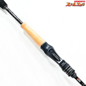 【アブガルシア】 ホーネット スティンガー プラス ベイトフィネス HSPC-691ML-BF MGS Abu Garcia HORNET Stinger PLUS ブラックバス K_249