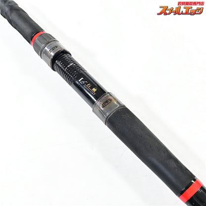 【ダイコー】 フルフィールド 石鯛 V2 スペシャル 540M 軟調替穂付 DAIKOH FULL FIELD V2-SPECIAL イシダイ K_190