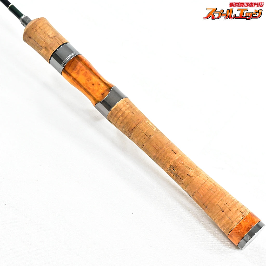 【テンリュウ】 天龍 レイズ RZ53UL-BC TENRYU Rayz ヤマメ イワナ アマゴ ニジマス K_124