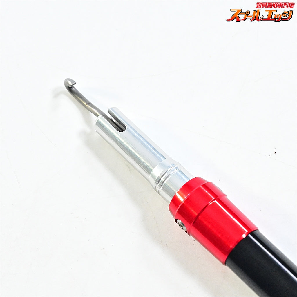 【スタジオオーシャンマーク】 フックリムーバー HR165S シーバス レッド22 STUDIO OCEAN MARK HOOK REMOVER K_060