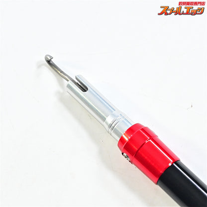 【スタジオオーシャンマーク】 フックリムーバー HR165S シーバス レッド22 STUDIO OCEAN MARK HOOK REMOVER K_060