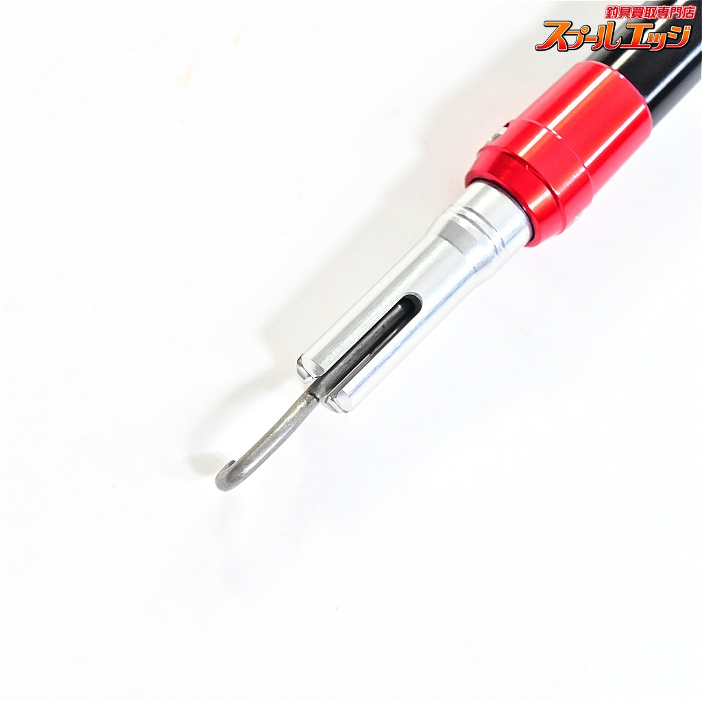 【スタジオオーシャンマーク】 フックリムーバー HR165S シーバス レッド22 STUDIO OCEAN MARK HOOK REMOVER K_060