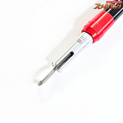 【スタジオオーシャンマーク】 フックリムーバー HR165S シーバス レッド22 STUDIO OCEAN MARK HOOK REMOVER K_060