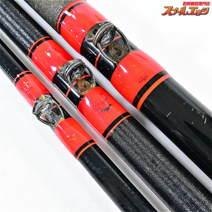 【ダイコー】 フルフィールド 石鯛 V2 スペシャル 540M 軟調替穂付 DAIKOH FULL FIELD V2-SPECIAL イシダイ K_190