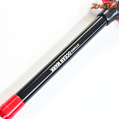 【スタジオオーシャンマーク】 フックリムーバー HR165S シーバス レッド22 STUDIO OCEAN MARK HOOK REMOVER K_060