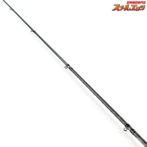 【アブガルシア】 ホーネット スティンガー プラス ベイトフィネス HSPC-691ML-BF MGS Abu Garcia HORNET Stinger PLUS ブラックバス K_249
