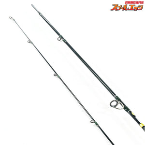 【テンリュウ】 天龍 レイズ RZ53UL-BC TENRYU Rayz ヤマメ イワナ アマゴ ニジマス K_124